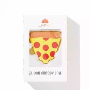 NEW! AEO LMNT Pizza AirPods Case